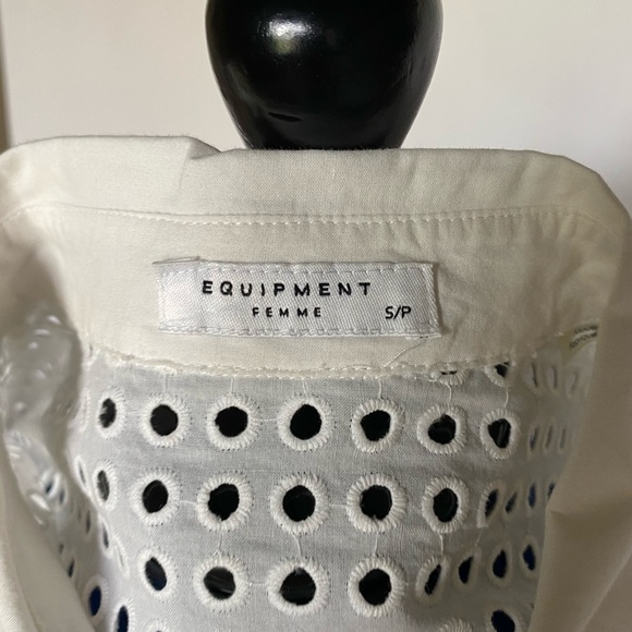 Equipment shirt - Picture 6 of 6